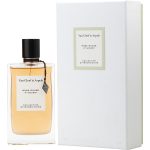 Rose Rouge By Van Cleef & Arpels