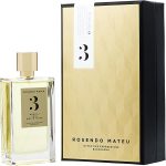 Rosendo Mateu No 3 By Rosendo Mateu
