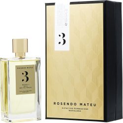 Rosendo Mateu No 3 By Rosendo Mateu
