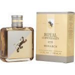 Royal Copenhagen 1775 Monarch By Royal Copenhagen