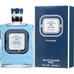 Royal Copenhagen Musk By Royal Copenhagen