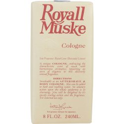 Royall Muske By Royall Fragrances