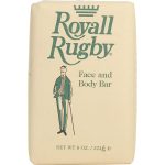 Royall Rugby By Royall Fragrances