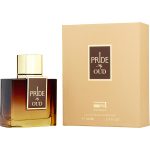 Rue Broca Pride My Oud By Rue Broca