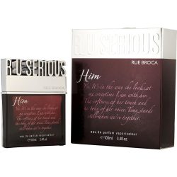 Rue Broca R U Serious By Rue Broca