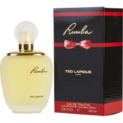 Rumba By Ted Lapidus