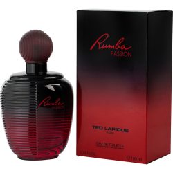Rumba Passion By Ted Lapidus