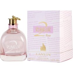 Rumeur 2 Rose By Lanvin