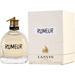 Rumeur By Lanvin