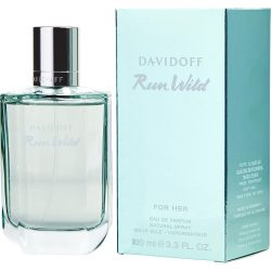 Run Wild By Davidoff