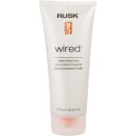 Rusk By Rusk