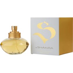 S By Shakira By Shakira