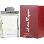 Salvatore Ferragamo By Salvatore Ferragamo