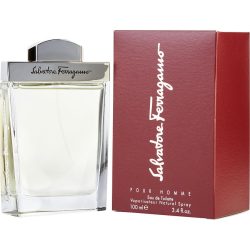 Salvatore Ferragamo By Salvatore Ferragamo