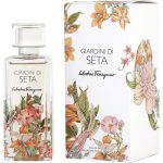 Salvatore Ferragamo Giardini Di Seta By Salvatore Ferragamo