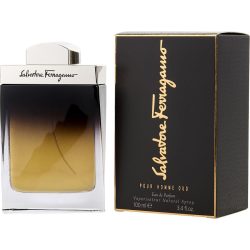 Salvatore Ferragamo Oud By Salvatore Ferragamo