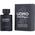 Salvatore Ferragamo Uomo Signature By Salvatore Ferragamo