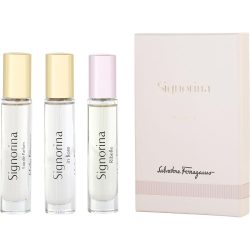 Salvatore Ferragamo Variety By Salvatore Ferragamo