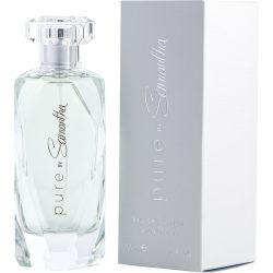 Samantha Faiers Pure By Samantha Faiers