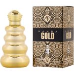 Samba Gold By Perfumers Workshop