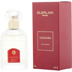 Samsara By Guerlain