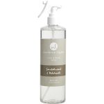 Sandalwood & Patchouli By