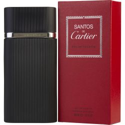 Santos De Cartier By Cartier