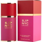 Sarah Jessica Parker Nyc Crush By Sarah Jessica Parker