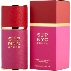 Sarah Jessica Parker Nyc Crush By Sarah Jessica Parker