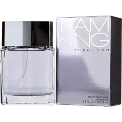 Sean John I Am King By Sean John
