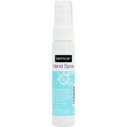 Sence By Sence