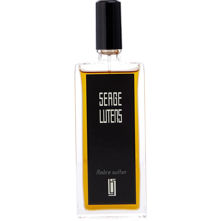 Serge Lutens Ambre Sultan By Serge Lutens Serge Lutens Ambre Sultan By Serge Lutens