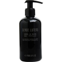 Serge Lutens Dans Le Bleu Qui Petille By Serge Lutens