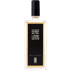 Serge Lutens Fleurs D'Oranger By Serge Lutens