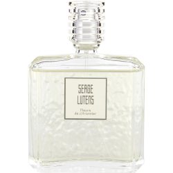 Serge Lutens Fleurs De Citronnier By Serge Lutens