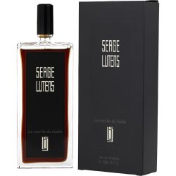 Serge Lutens La Couche Du Diable By Serge Lutens