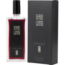 Serge Lutens La Fille De Berlin By Serge Lutens