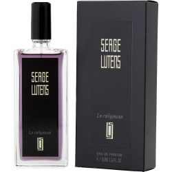 Serge Lutens La Religieuse By Serge Lutens