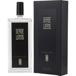Serge Lutens La Vierge De Fer By Serge Lutens