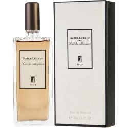 Serge Lutens Nuit De Cellophane By Serge Lutens