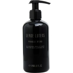 Serge Lutens Parole D'Eau By Serge Lutens
