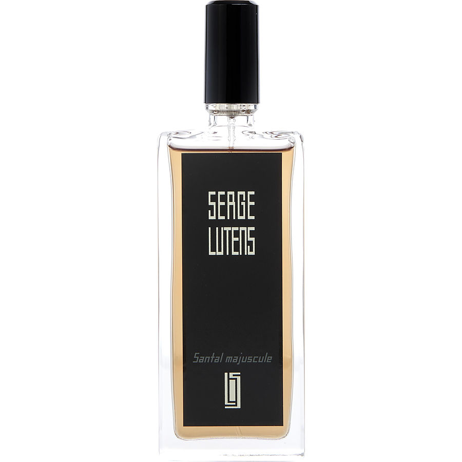 Serge Lutens Santal Majuscule By Serge Lutens - Eau De Parfum