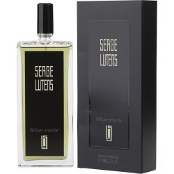 Serge Lutens Vetiver Oriental By Serge Lutens