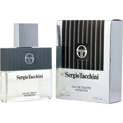 Sergio Tacchini By Sergio Tacchini