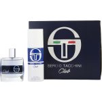 Sergio Tacchini Club By Sergio Tacchini