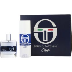 Sergio Tacchini Club By Sergio Tacchini