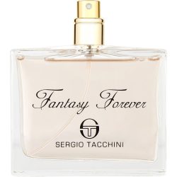 Sergio Tacchini Fantasy Forever By Sergio Tacchini