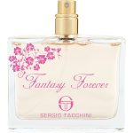 Sergio Tacchini Fantasy Forever Eau Romantique By Sergio Tacchini