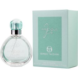 Sergio Tacchini Precious Jade By Sergio Tacchini