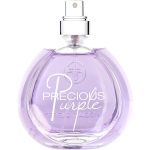 Sergio Tacchini Precious Purple By Sergio Tacchini